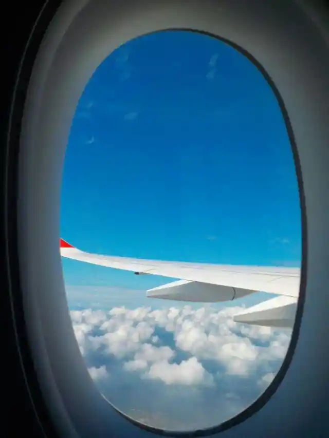 I Mowed My Elderly Neighbor's Lawn — Days Later, I Was Unexpectedly Handed a Private Jet Ticket