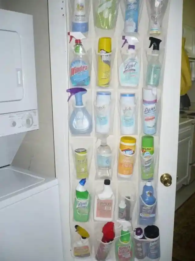 Shoe Organizers