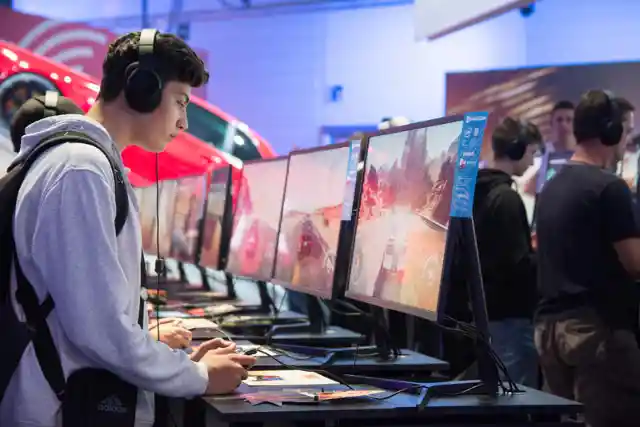 Are eSports Gamers Unhealthy? Reports Suggest the Total Opposite