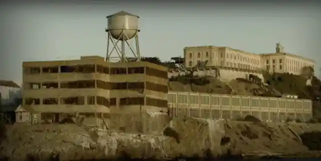 McAlester Prison