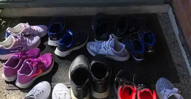 Late-Night Movements