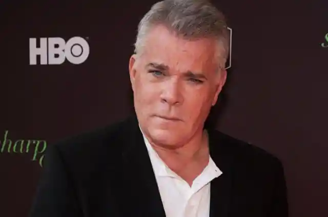 Ray Liotta