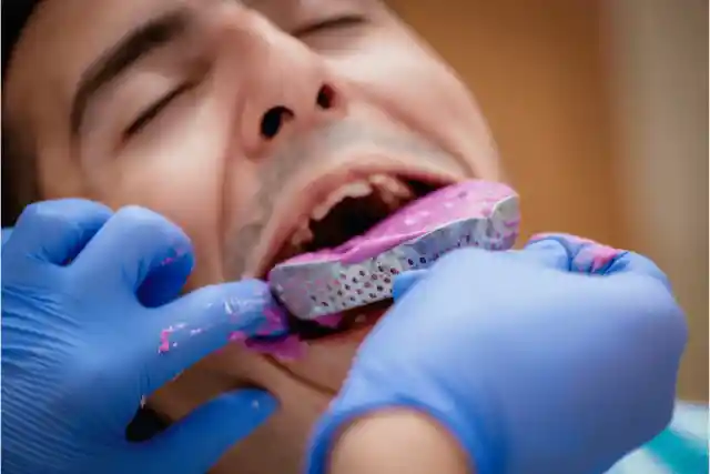 23. Your Teeth Are Unique