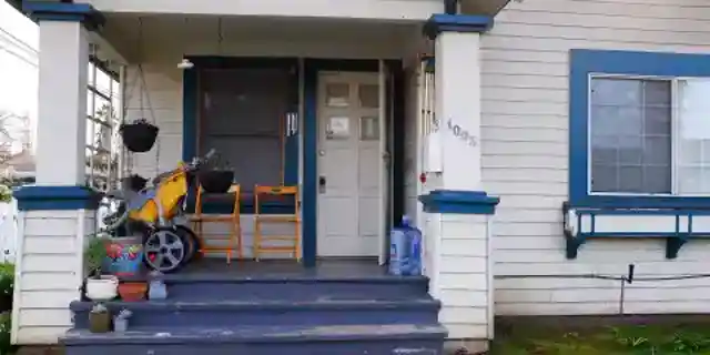 My Mom Crossed an Important Line So I Kicked Her Out of My House Without Hesitation