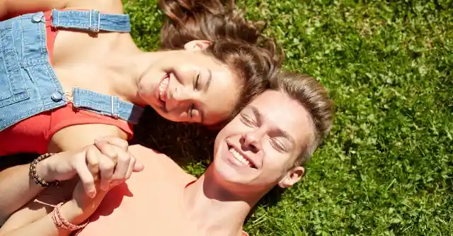 Young Hearts Committed