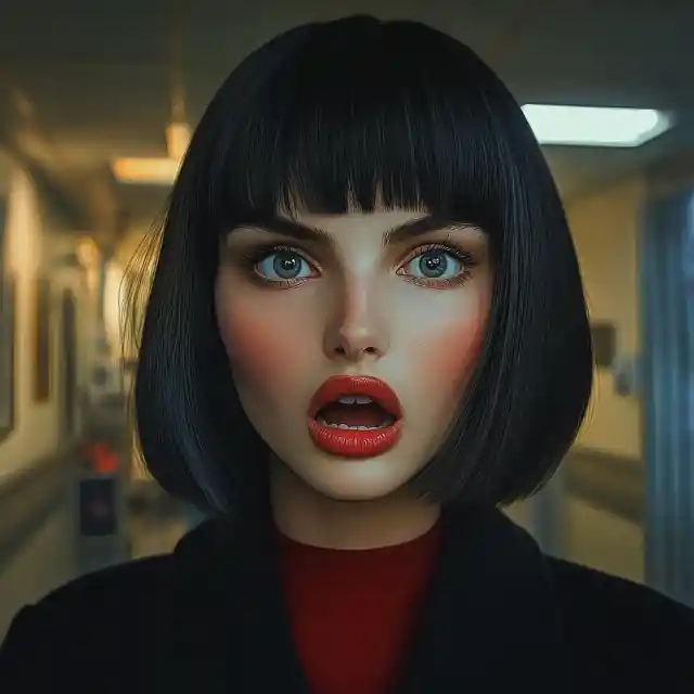 A Stranger Sat Next to Me While My Dying Husband Was in the Hospital and Told Me to Put a Hidden Camera in His Ward to Uncover a Truth