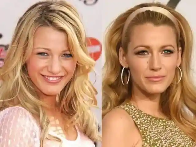 Blake Lively – $7,300