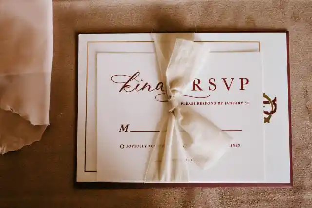 Am I to Blame for Ruining My Friend’s Wedding after I Wore a ‘Gold’ Dress to It?