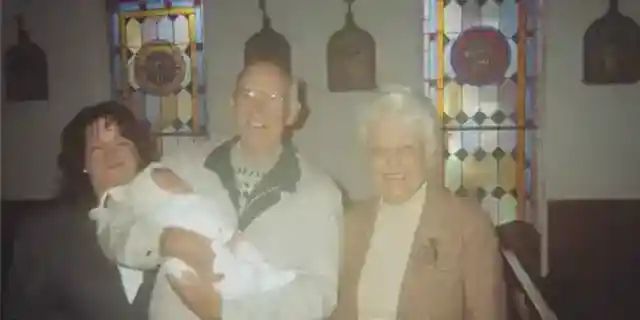 My Grandpa Who Raised Me Alone Passed Away – After His Funeral, I Received a Letter From Him That Said, 'Dig Beneath The Weeping Willow in The Backyard. There's a Private Matter I've Been Hiding from You For 22 Years'