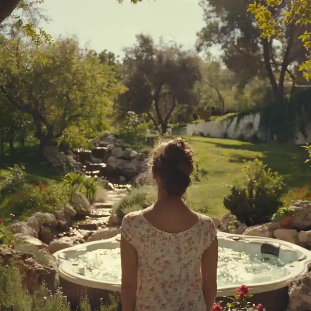 I Found Out My Neighbors Secretly Used My Hot Tub for a Year – I Taught Them a Lesson They Won't Forget