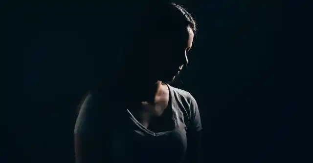 A Secret She Kept Quiet