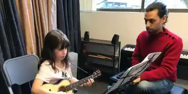 I Found Out My Daughter's Music Teacher Was My First Love – and I Had No Idea Why He Was Trying to Be There for Her