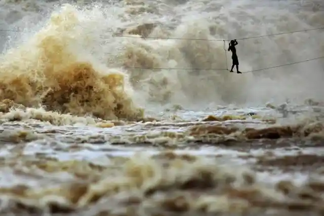 Mekong River Crossings – Southeast Asia