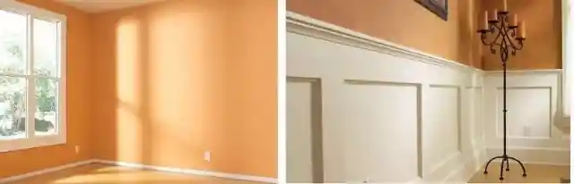 Los Paneles de Pared Son Un Elemento Intemporal