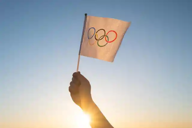 A quick warmup: Forgoing cancellations, the Summer Olympics are held once every ____ years.