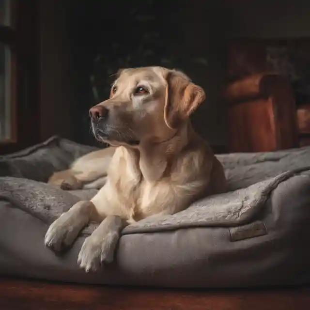 My Grandma Left $100,000 to My Greedy Cousin – All I Got Was Her Old Dog, Which Turned Out to Be Hiding a Secret