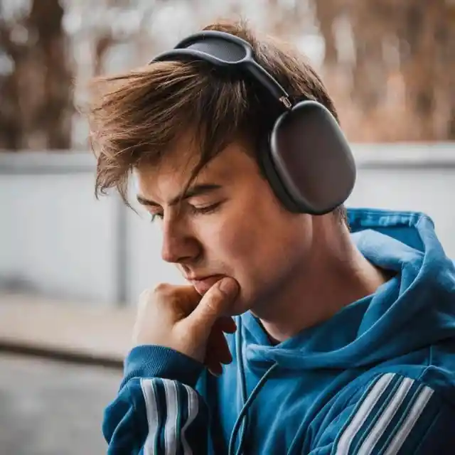 Music And Podcasts Boost Everyone's Mood