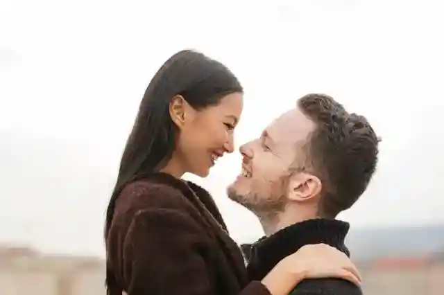 A Moment of Reconciliation
