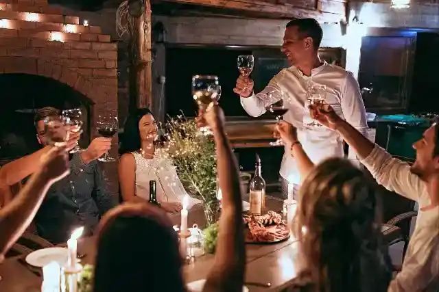 A Cold Reception