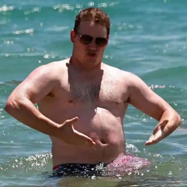 Dad Bod is the Best!