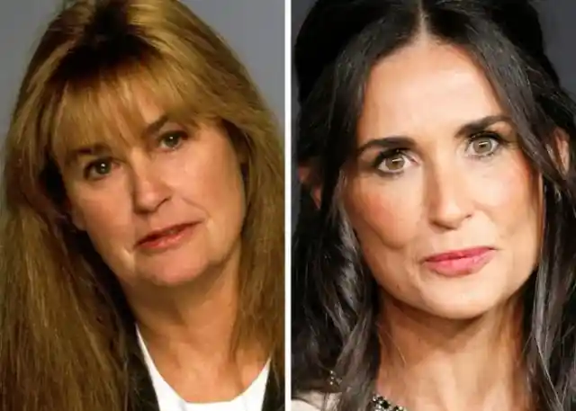 Demi Moore