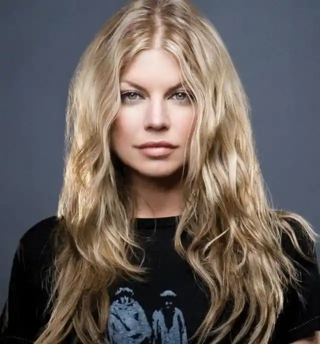 Fergie