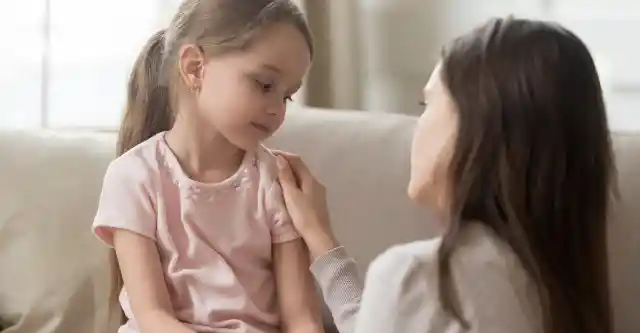 Sophie Finally Speaks