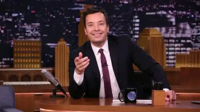 Divertidas Respuestas Para #IGotCaught De Los Seguidores De Jimmy Fallon