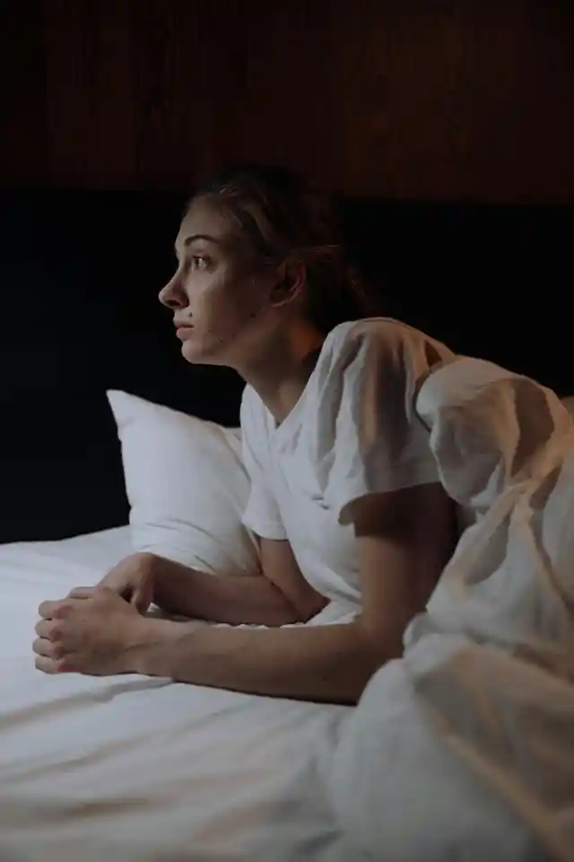 My Husband Moved Into the Guest Room Because He Said I Snored — but I Was Speechless When I Found Out What He Was Really Doing There