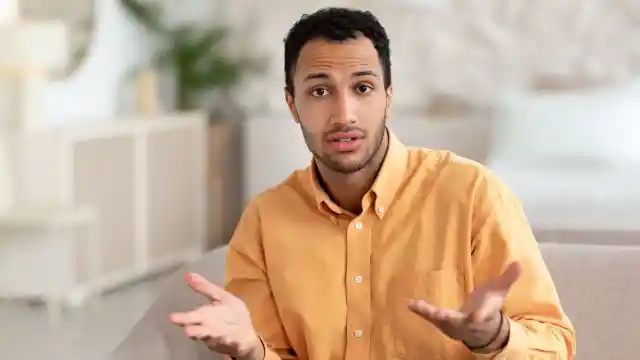 Speaking In Private