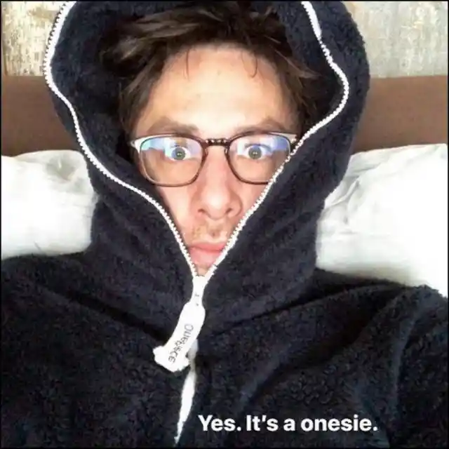 Zach Braff