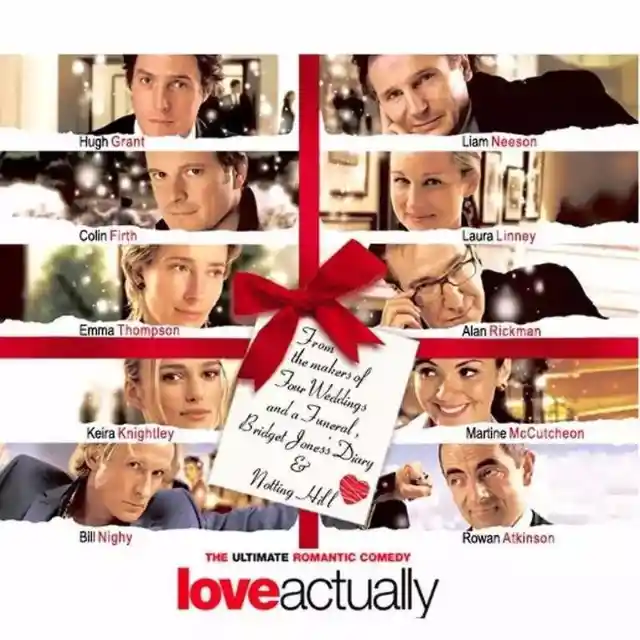 Love Actually (2003)