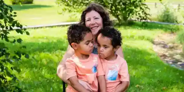 My DIL Demanded Full Custody of My Twin Grandsons after Ignoring Us for 10 Years – What One of the Boys Told the Judge Made the Whole Courtroom Freeze