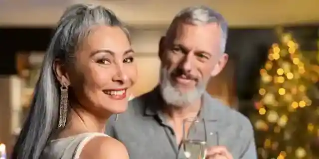 My Wife Cheated on Me with My Stepfather – at Their Wedding, I Gave Them a Gift That Left Everyone Speechless