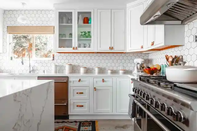 4 Tips On How To Keep a Perfect Kitchen