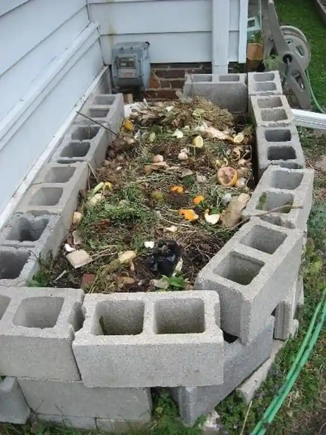 DIY Composting