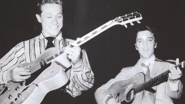 Scotty Moore