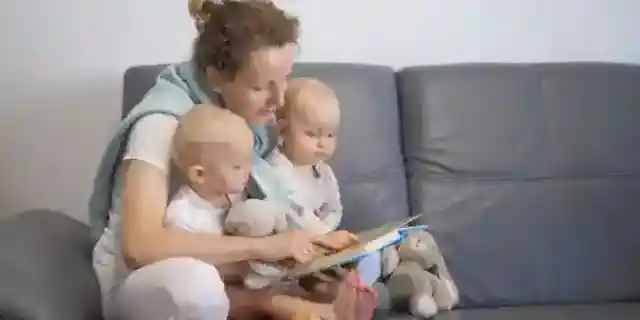 My Husband Kicked Me Out with Our Twins, Saying He Was Done with Family Life – Then His Mom Threw Me a Trash Bag, and I Froze When I Opened It