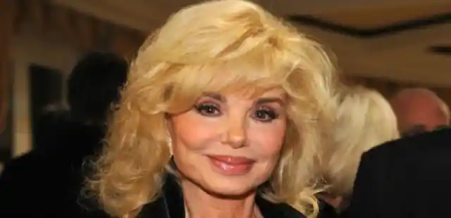 Loni Anderson