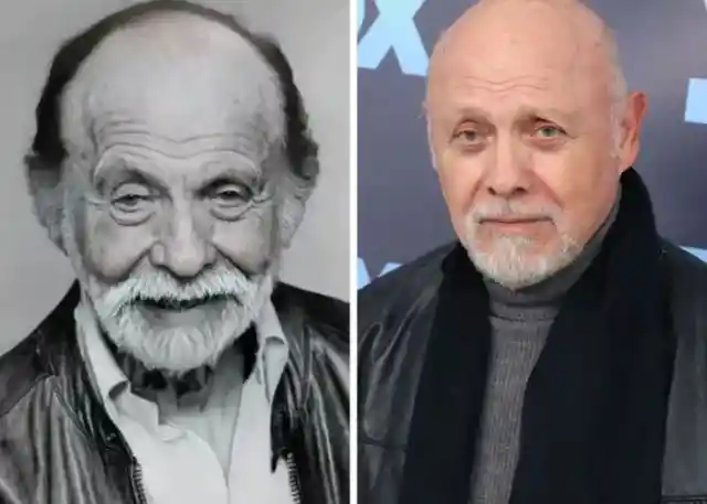 Hector Elizondo