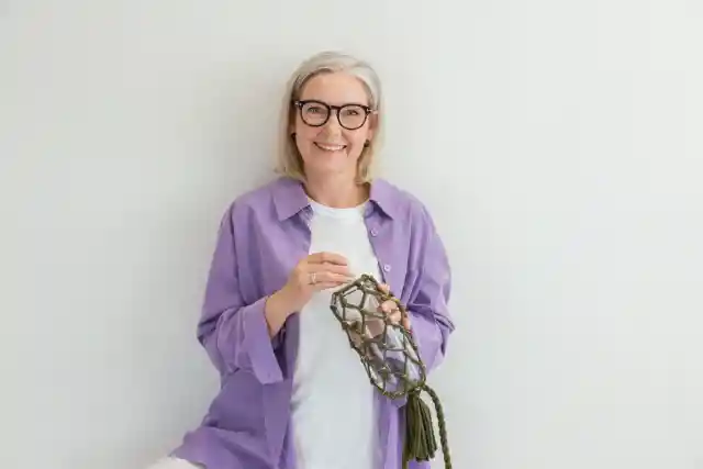 She Couldn’t Wait