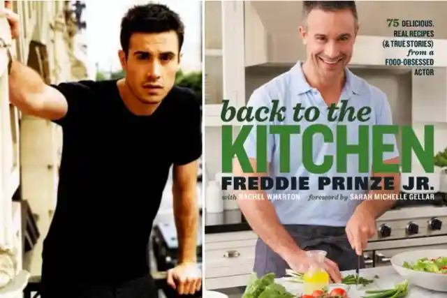 Freddie Prinze Jr.