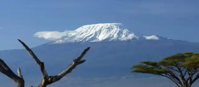 Il monte Kilimangiaro si trova in quale paese?