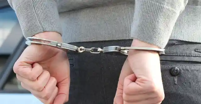 Police Investigation 