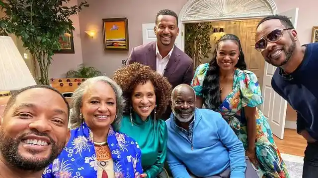 First Trailer for ‘The Fresh Prince of Bel-Air’ Reunion Reveals Premiere Date