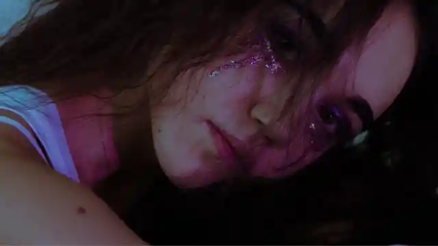 Her Emotions Swelled