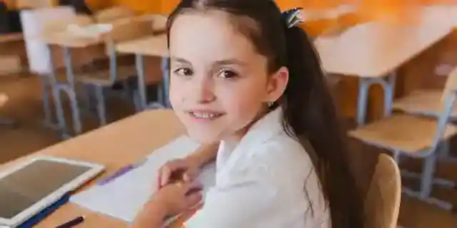 My Daughter Came Home from School in Tears Every Day – So I Put a Recorder in Her Backpack, and What I Heard Made My Blood Run Cold
