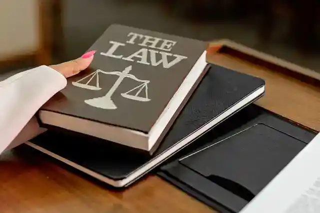Legal Battle