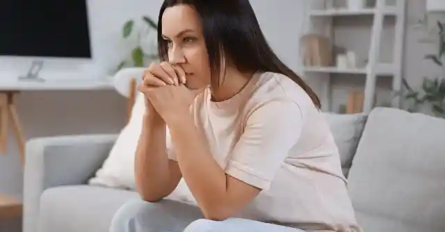 A Difficult Conversation