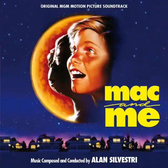 Mac and Me (1988) – Critics Consensus 0%